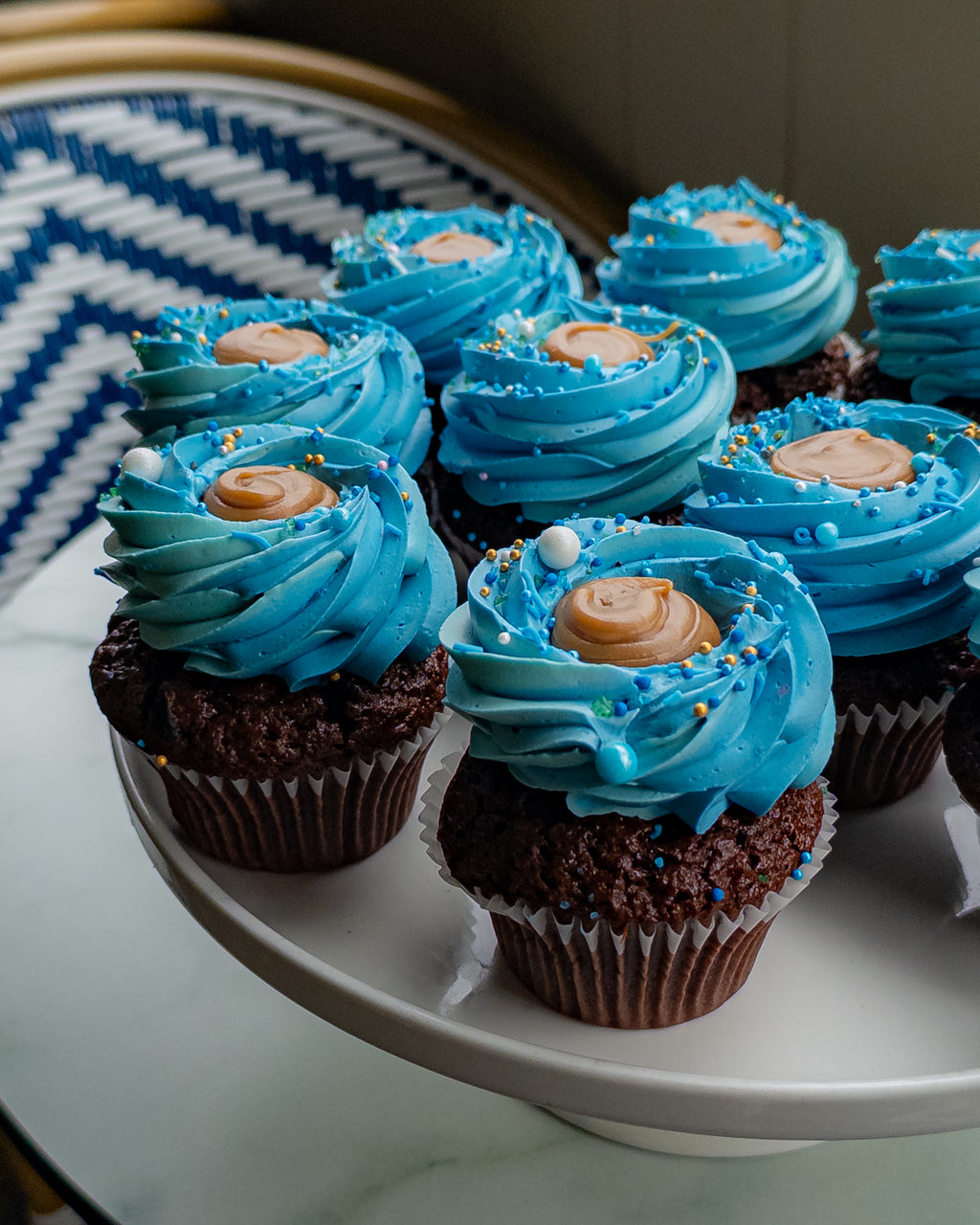 Cupcake