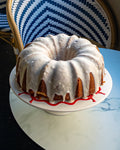Lemon Bundt Cake