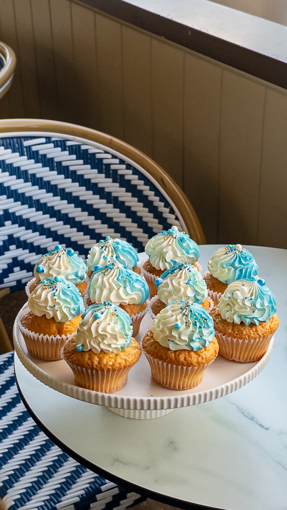 Cupcake