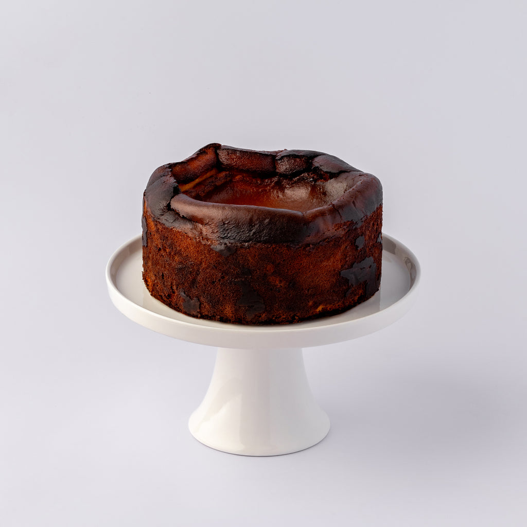 Burnt Basque Cheesecake Small