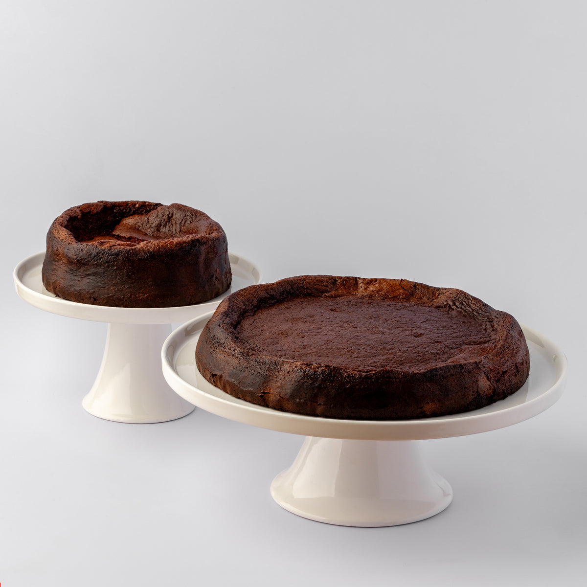 Chocolate Flourless Small