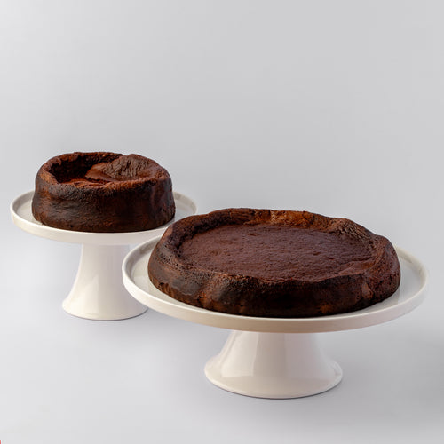 Chocolate Flourless Small