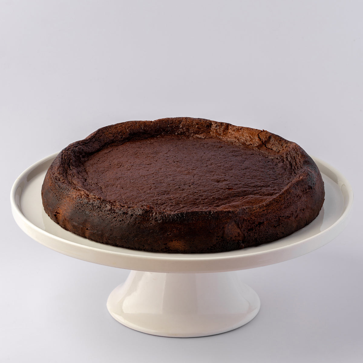 Chocolate Flourless Large