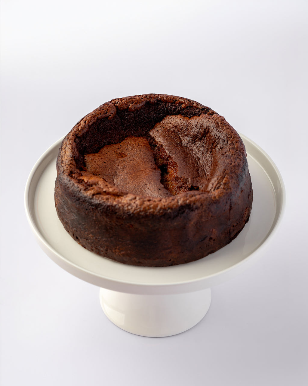 Chocolate Flourless Small