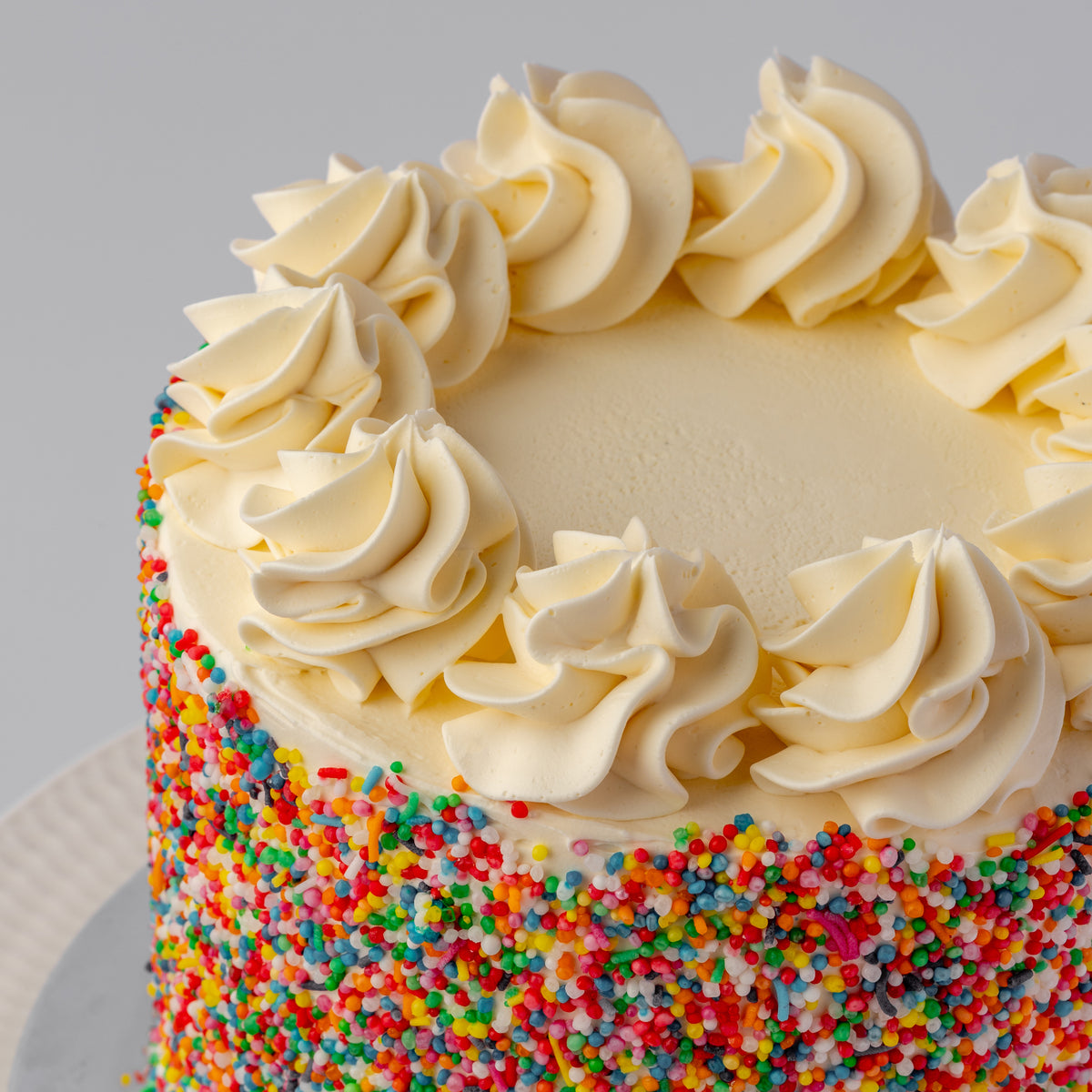 Funfetti Sprinkle Cake (Large)