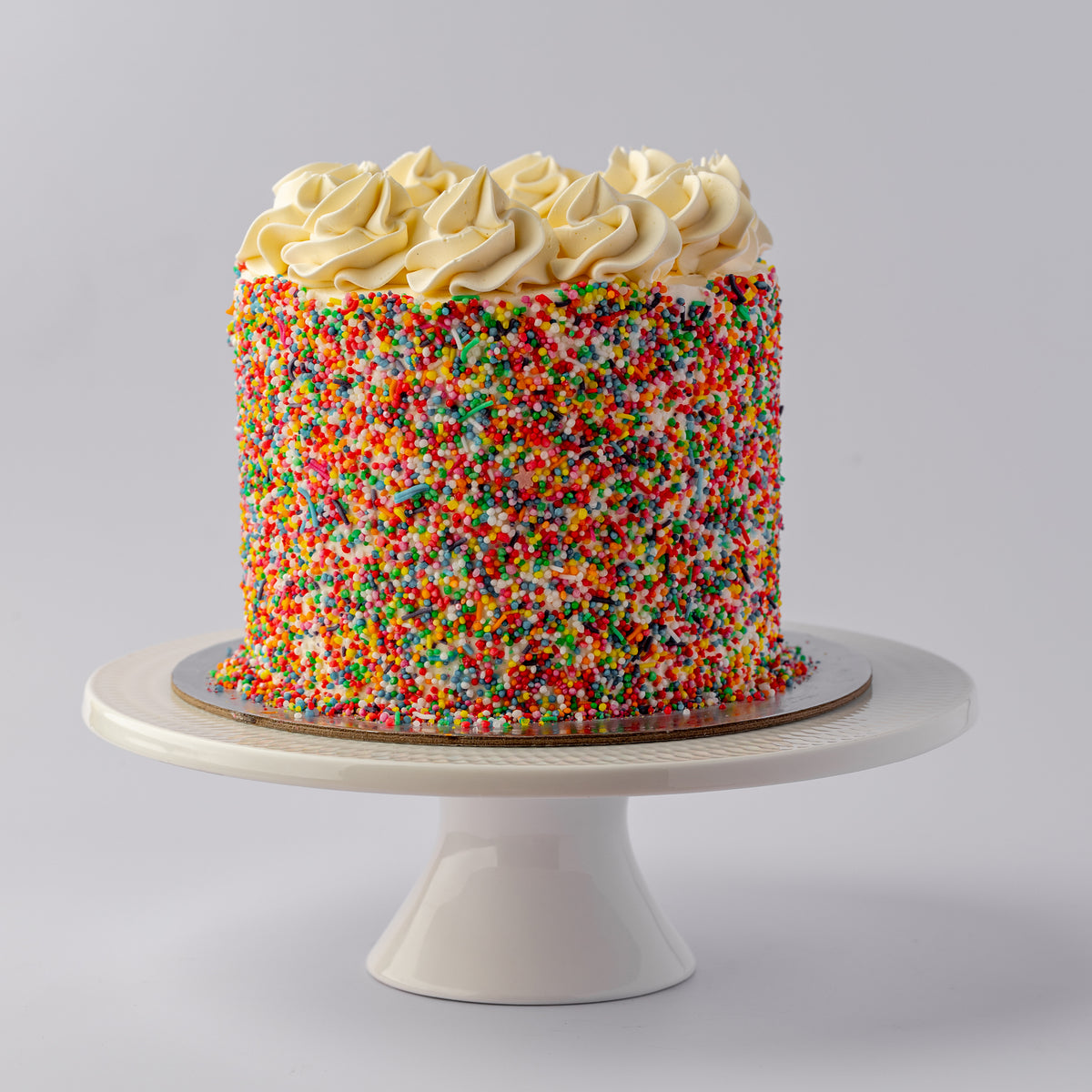 Funfetti Sprinkle Cake (Large)