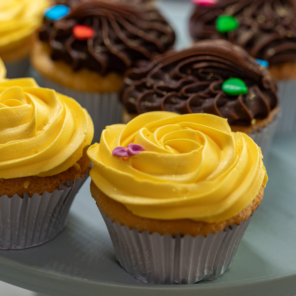 Cupcake