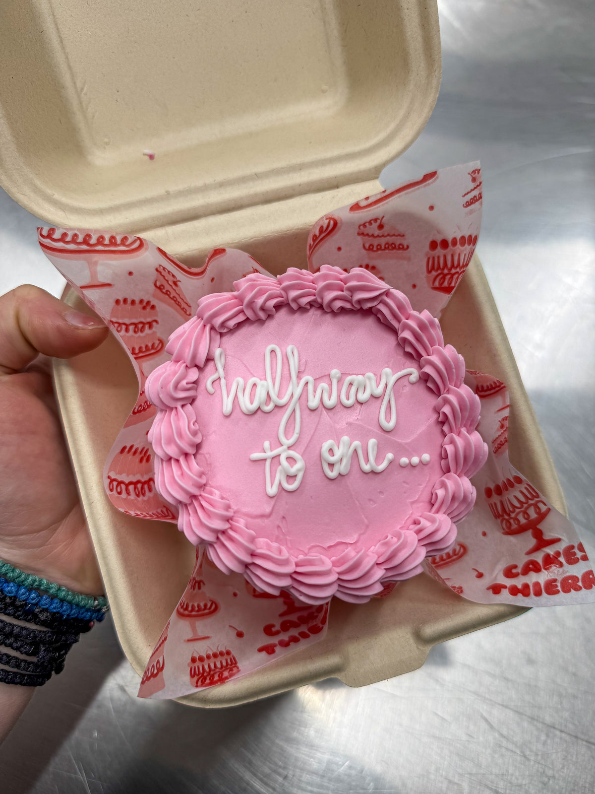 Bento - For Me and You