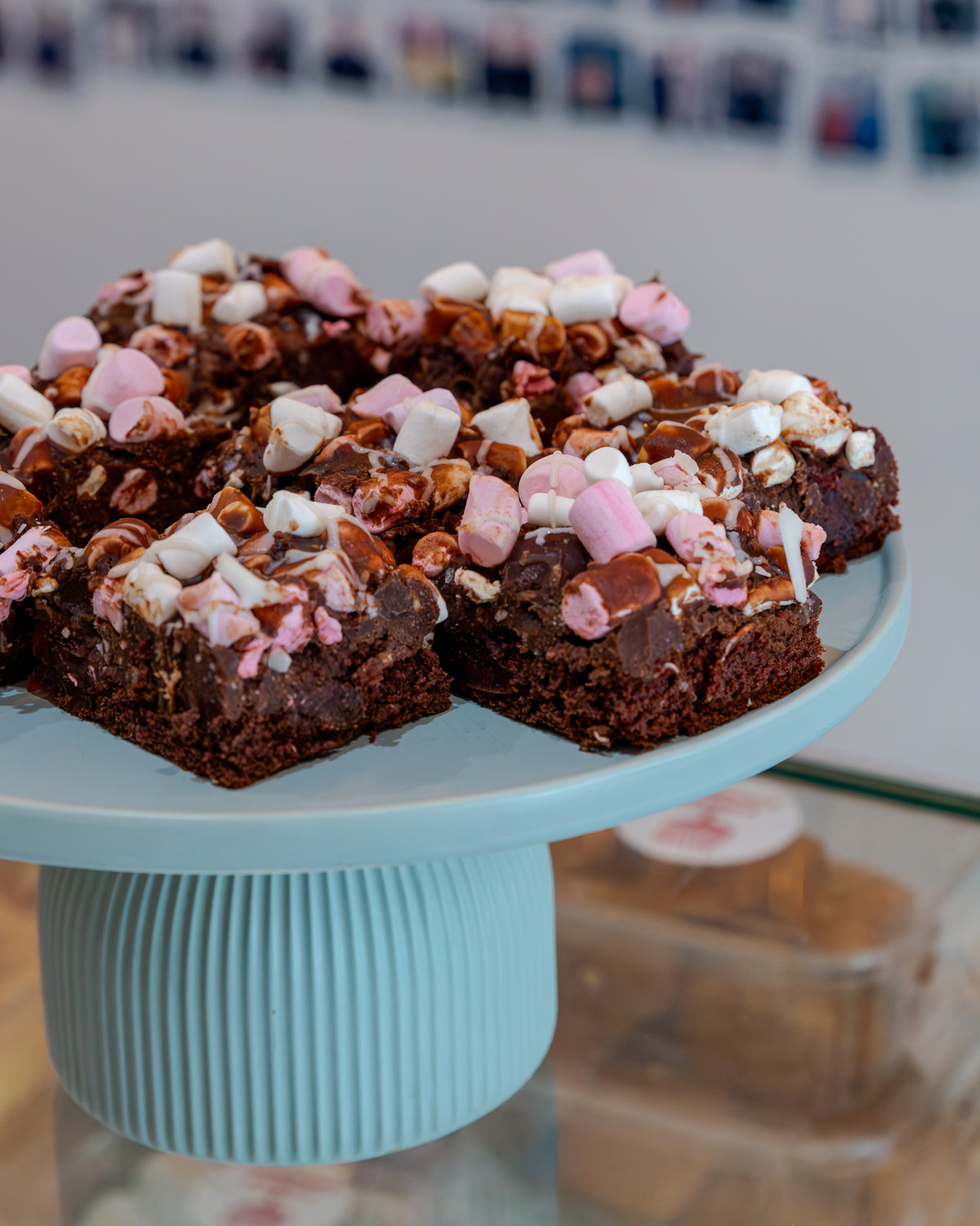 Rocky Road