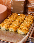Spanakopita Individual (Small)
