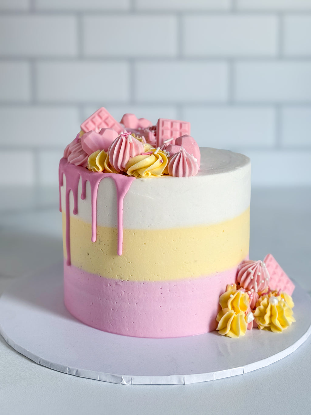 Drip Cake