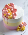 Drip Cake
