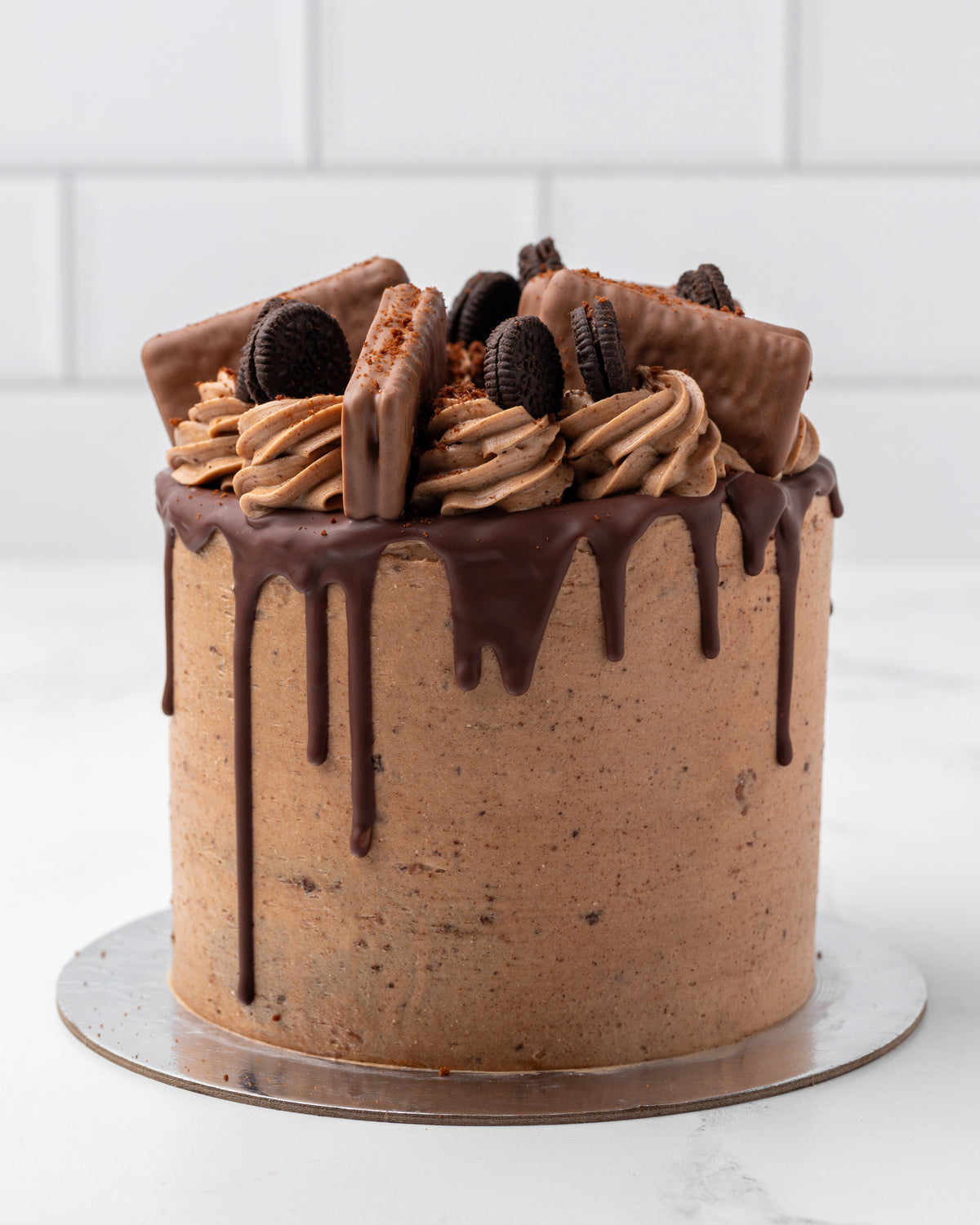 Chocolate Obsession