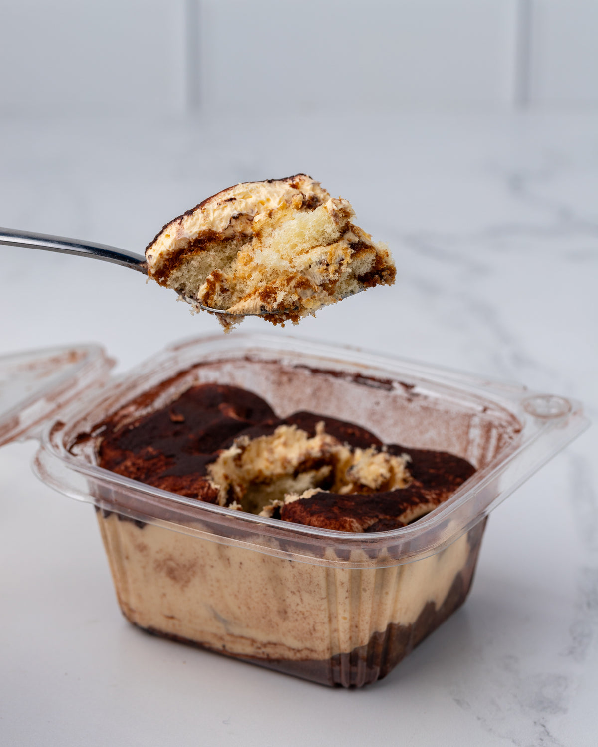 Tiramisu (Individual)