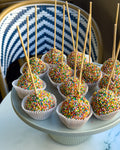 Cake Pop!