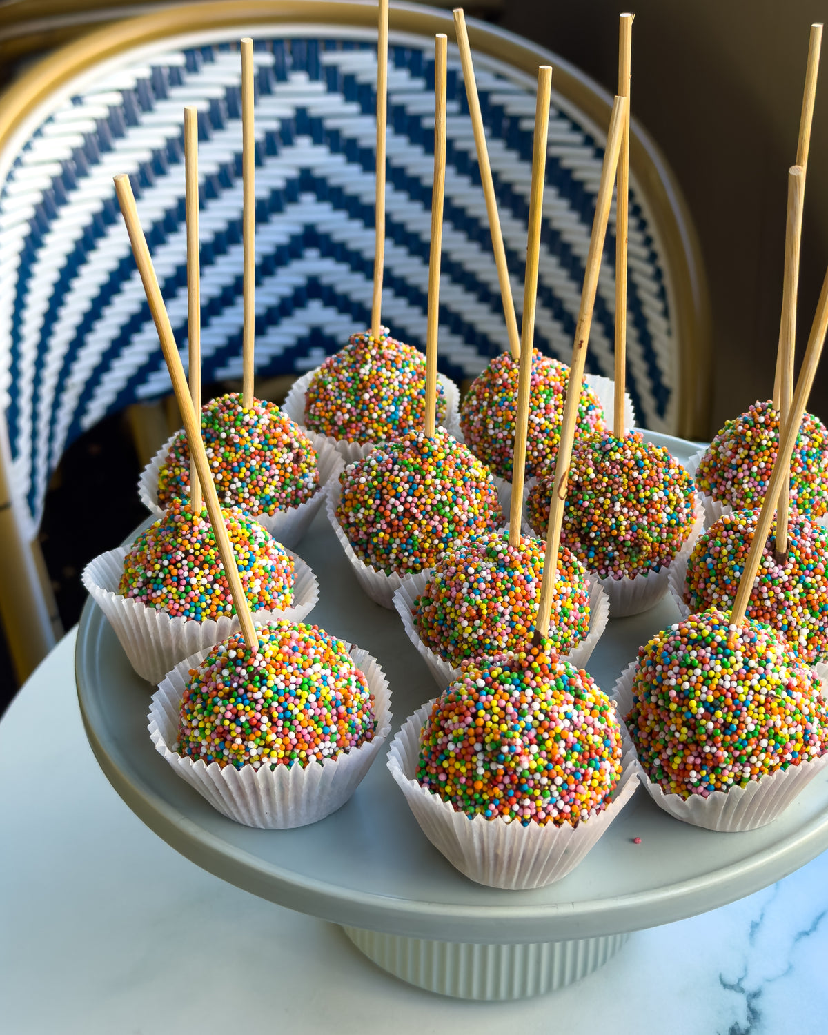 Cake Pop!