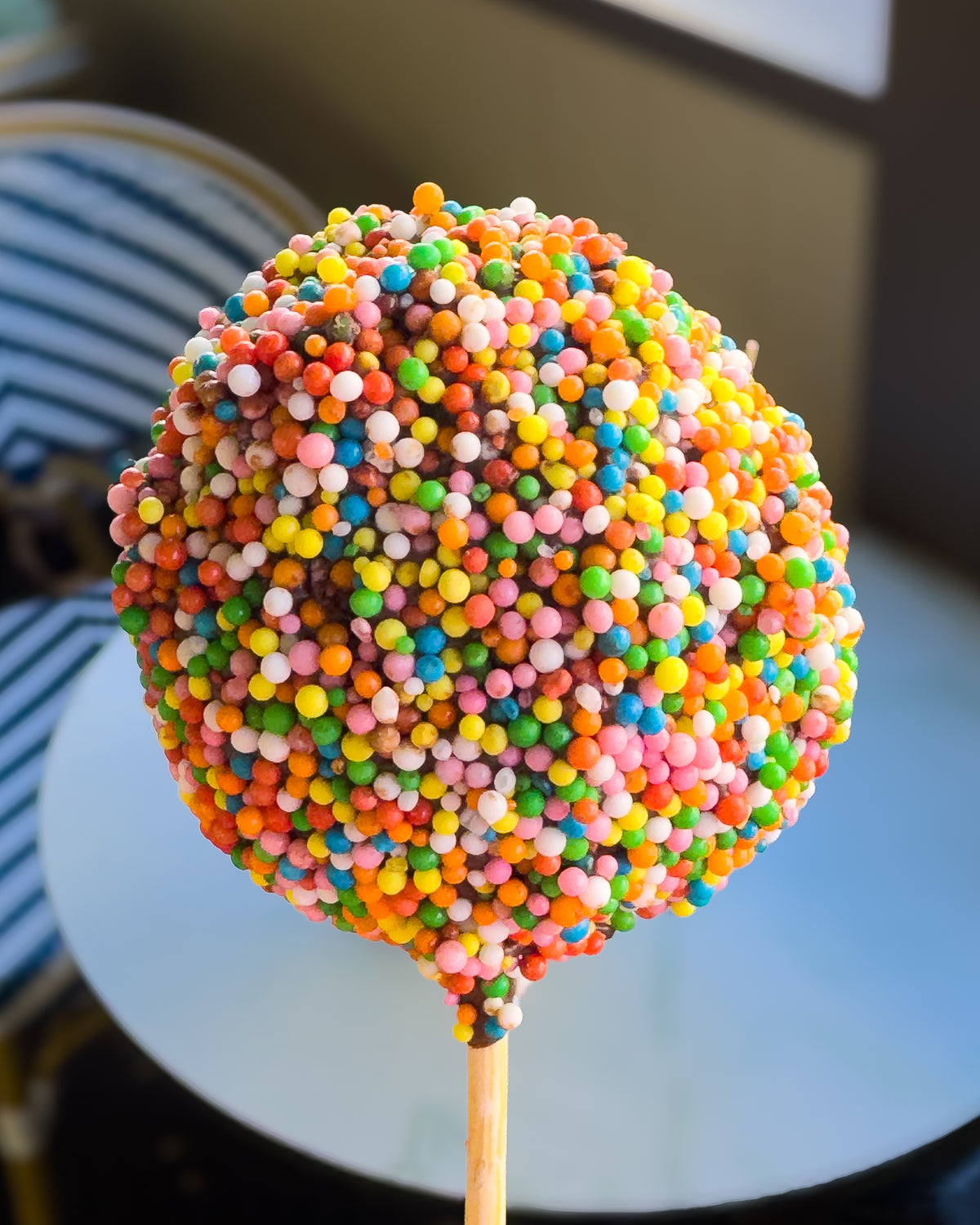 Cake Pop!