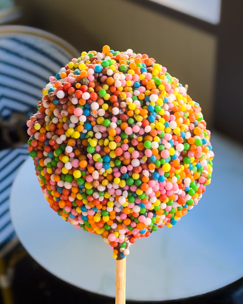 Cake Pop!
