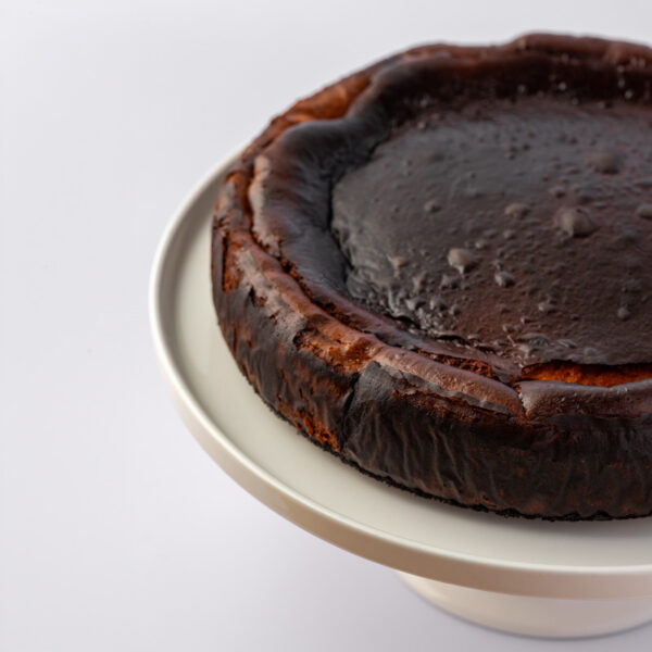 Burnt Basque Cheesecake - Image 3